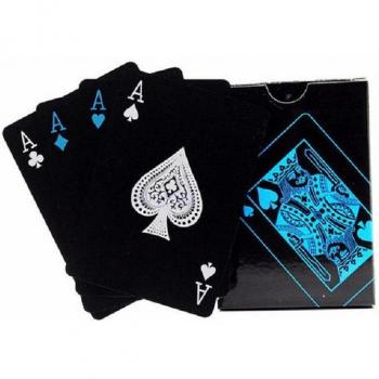 Wasserdichte Poker Karten
