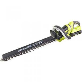 Ryobi Akku-Haushaltshecksäge 60 cm, 26 mm Schnittstärke – RHT36C61R15S