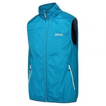 Gilet LANKIN III zippé Homme