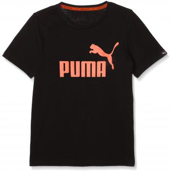 Camicia da tennis Puma Classic Nera, XXL