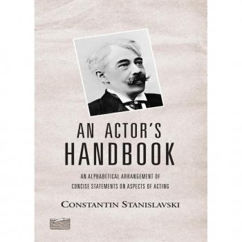 Vitalsource Technologies, Inc. Actor's Handbook