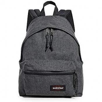Eastpak Zaino Porta Laptop 13.4 Authentic | EK69D77H-Black Denim