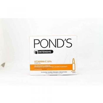 Pond's Istituto Ampolle Intensive Vitamina C 12 X 2ml