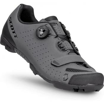 Scott Mountain Bike Boa Reflective Shoes – EU 42 Men’s Edition