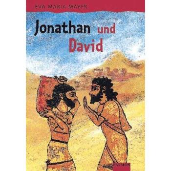 Jonathan und David