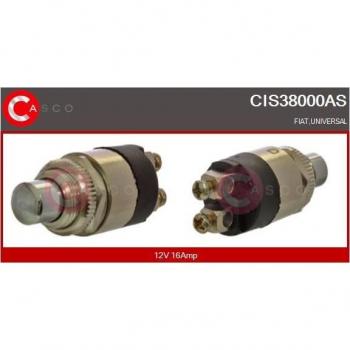 Riemenscheibe für Lichtmaschine CCP90267GS Casco