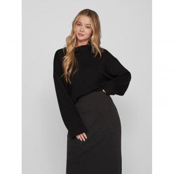 Vila Sweatshirt für entspannte Looks
