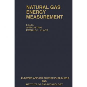 Vitalsource Technologies, Inc. Natural Gas Energy Measurement