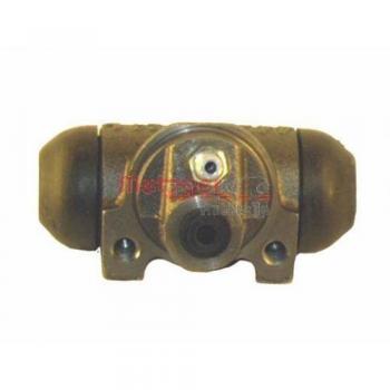Metzger Radbremszylinder hinten Fiat Idea