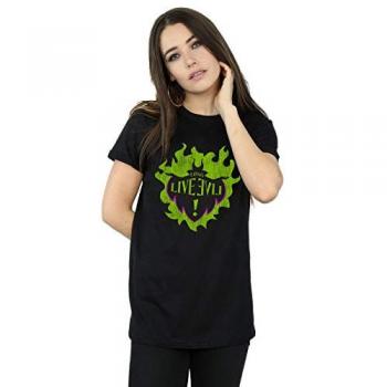 Indumento a maniche lunghe Disney The Descendants Long Live