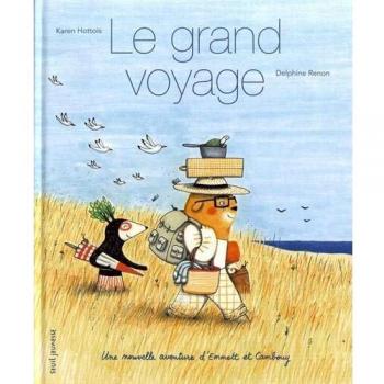 Le grand voyage