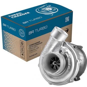 Turbo de Compresión BR Turbo 53279886534RS