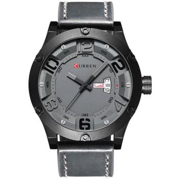 Montres Hommes Imperméable À L'eau Montre-Bracelet