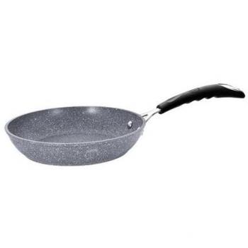 BerlingerHaus Pfanne mit Steinbeschichtung 24cm