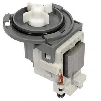 Pompe de vidange 1740300300, 32x2769 – compatible sangiorgio, aya, funix, grundig, valberg, altus, unic line, essentiel b, saba,