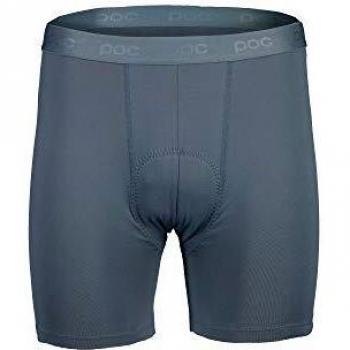 Boxer POC Essential, Adulto, Calcite Blue, XL