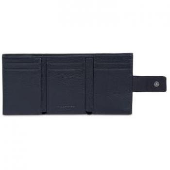 Portadocumentos negro PU5957S135R Piquadro