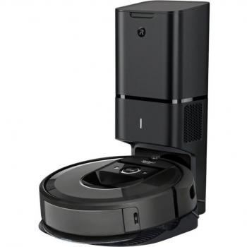 Irobot Robot Aspirapolvere Combo i8+