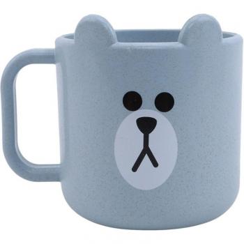 Cartoon Kids Drink Cup