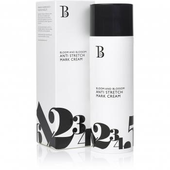 Blooming Skin Stretch Mark Defense Cream 150ml