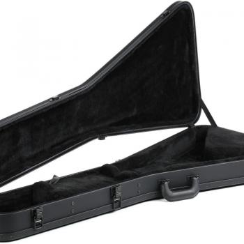Gibson Hardshell Case for Modern Flying V