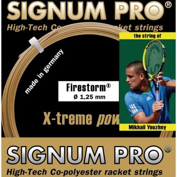 Signum Pro Firestorm Dorado 12,2 m