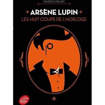 Arsène Lupin