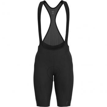 Salopette professionale Alé R‑EV1 2.0 Nero Coldblack – XS