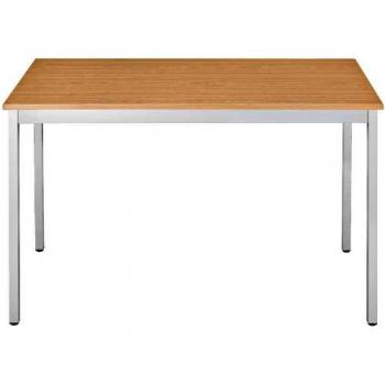 Sodematub Scrivania a Forma di Tavolo