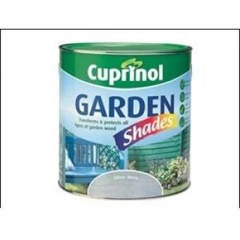 Cuprinol Garden Shade Exterior Wood Protection, Forget Me Not – 2.5 L