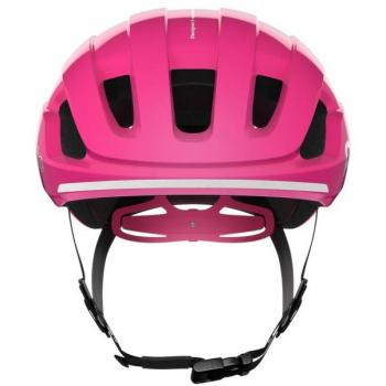 POC Kinderhelm Pocito Omne MIPS Fluorescent Pink