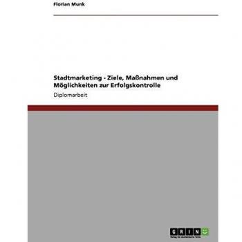 Stadtmarketing