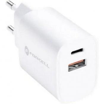PowerHub Forcell 30W – Connettore A e C
