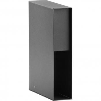 Orion Post 260 LED 5,5W couleur anthracite