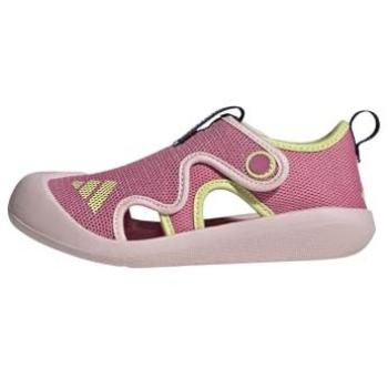 Adidas Altaventure 3.0 Pulse Lime Junior Aquatic Footwear