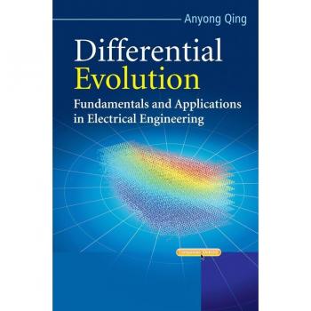 Vitalsource Technologies, Inc. Differential Evolution: Fundamentals And Applications In Electrical Eng