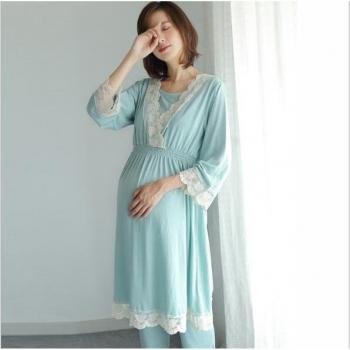Pyjama Allaitement Confort