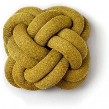 Design House Stockholm Knot Kissen, 30x30x15cm