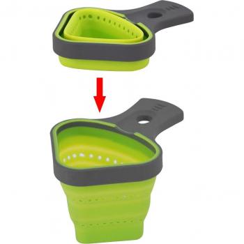 Silicone Strainer Basket