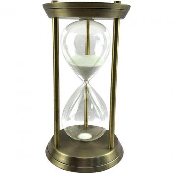 Decorative Sand Clock for Home Office S55