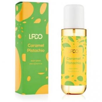 Spray Hair & Body Caramello Pistacchio 250 ml