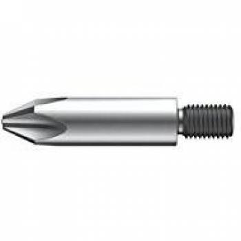 Wiha Bit mit Gewinde Phillips M5