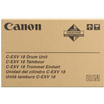 Canon C-EXV18 tambour