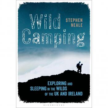 Wild Camping: Exploring and Sleeping in the Wilds of the UK and Ireland