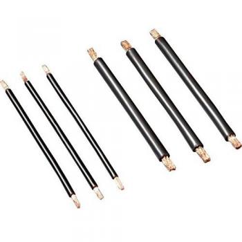 Adattatore Sbarra Rittal 9340.930 – Dimensioni 55x208 mm