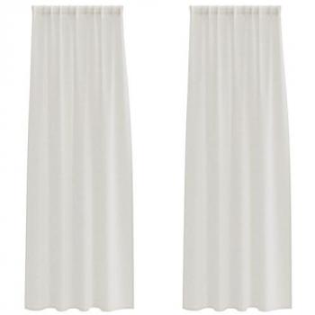 Tenda Krem 140x175 cm, set doppio