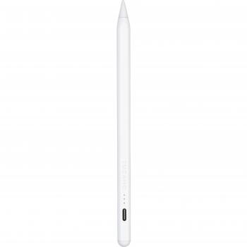 Lápiz Digital Activo Tucano Pencil Blanco Compatible con iPad