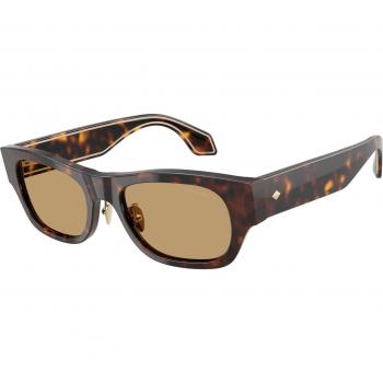 Giorgio Armani Gafas de Sol AR 8224 502673 – Estilo Tortoiseshell