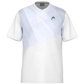 Head Topspin 164cm Youth T-Shirt – Navy