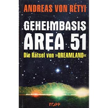 Geheimbasis Area 51